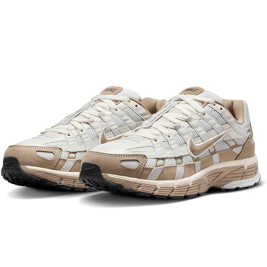 NIKE ナイキ P-6000 PRM FQ8243-025 24.5㎝ Nike P-6000 